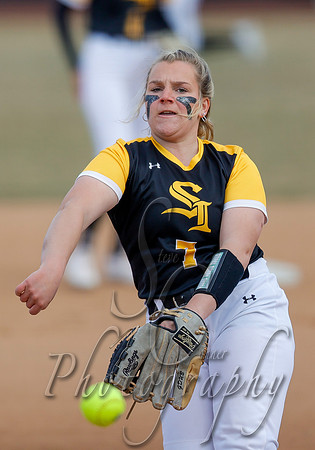 Snow vs. CSI Game 3  008