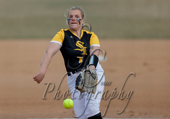 Snow vs. CSI Game 3  018
