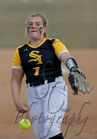 Snow vs. CSI Game 3  017