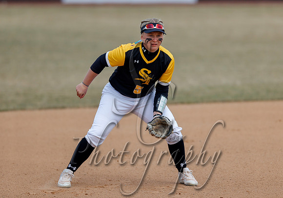 Snow vs. CSI Game 3  019