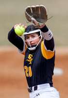 Snow vs. CSI Game  4 004