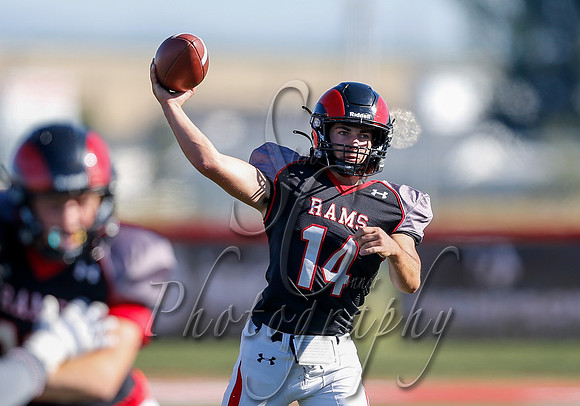 Alta UT vs Highland 015