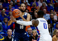 Nevada Boise St Basketball 031