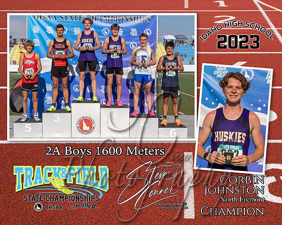 2A Boys 1600