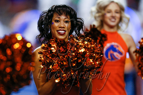 Hawaii Boise St Football 026