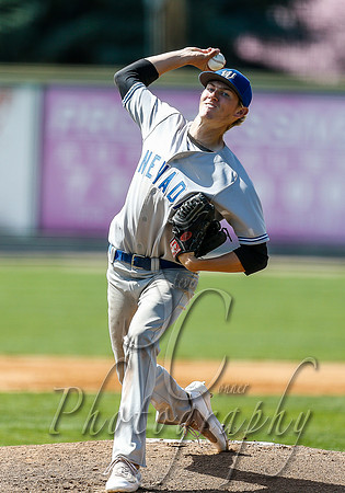 Western Nevada vs CSI Game 3