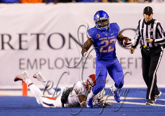 Fresno St vs Boise State 038