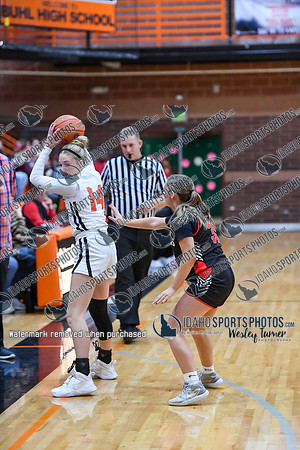 006 Kimberly vs Buhl 1-7