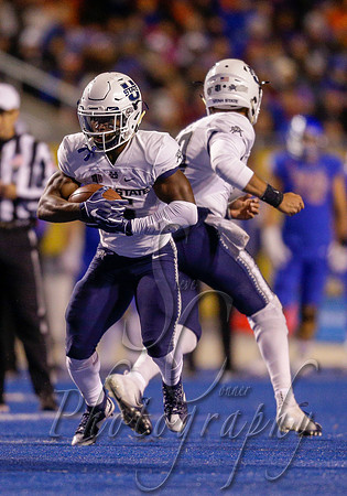 Utah St Boise St Football 037