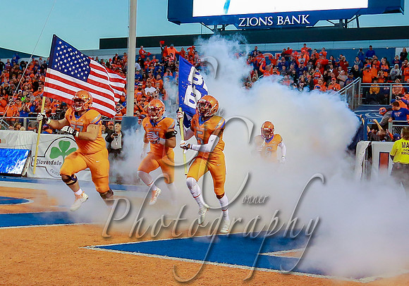 Colorado St Boise St Football 049