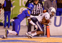 Utah St Boise St Football 042