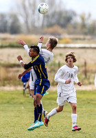 Wendell vs. Bonners Ferry
