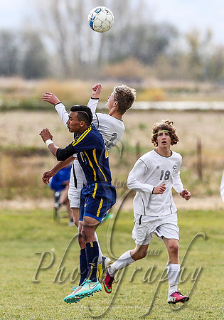 Wendell vs. Bonners Ferry
