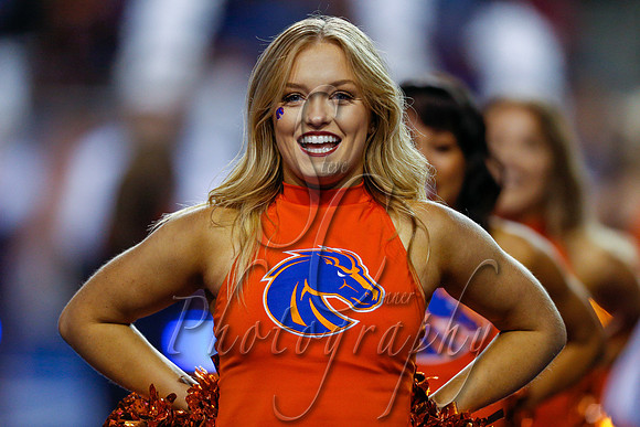 Hawaii Boise St Football 022