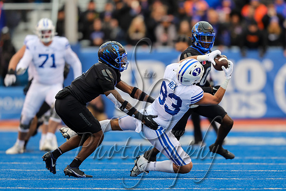 BYU Boise St Football 004