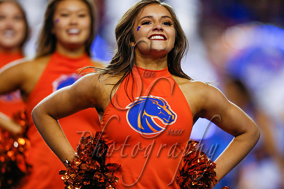 Hawaii Boise St Football 023