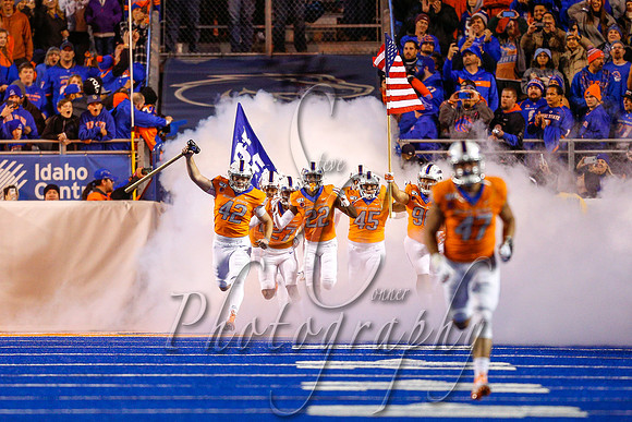 Hawaii Boise St Football 037