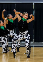 Eagle Kick 006