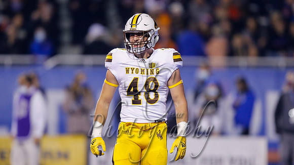 Wyoming Boise St Football 022