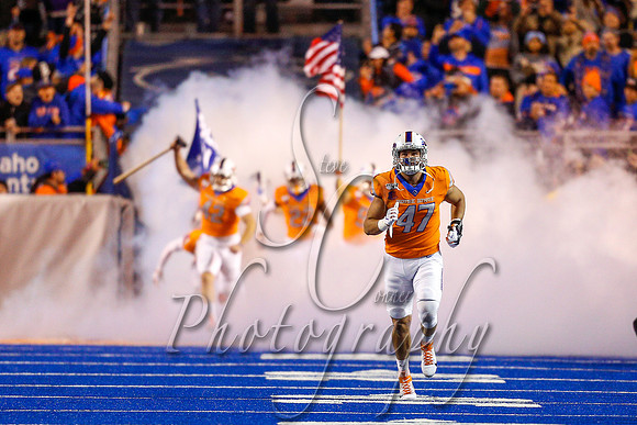 Hawaii Boise St Football 036
