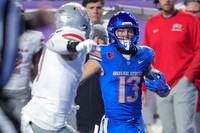 Mountain West Championship Football 016