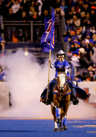 Fresno State vs. Boise State
