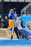 Idaho Potato Bowl Football 002