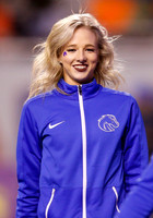 New Mexico vs. Boise State