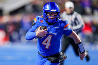 Mountain West Championship Football 021