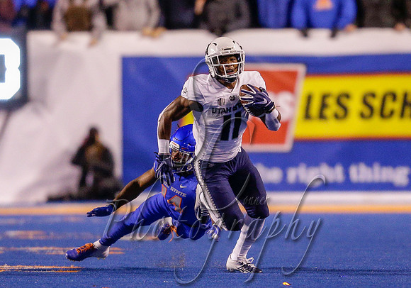 Utah St Boise St Football 031