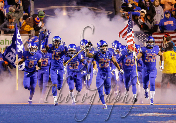 Fresno St vs Boise State 026