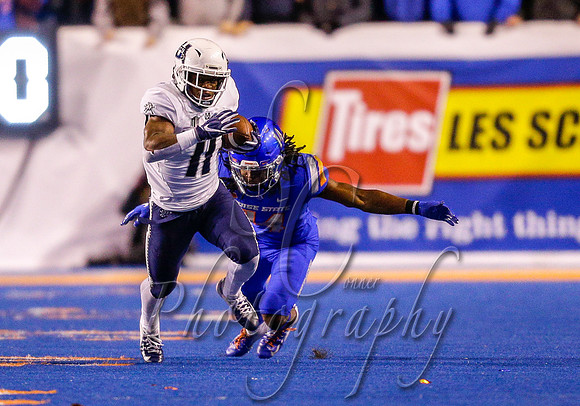 Utah St Boise St Football 029