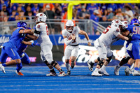 Washington State vs. Boise State