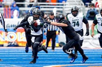 Mountain West Championship Football 041
