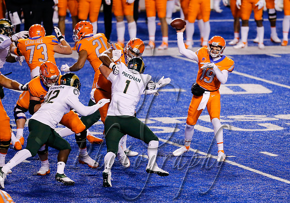 Colorado St Boise St Football 005