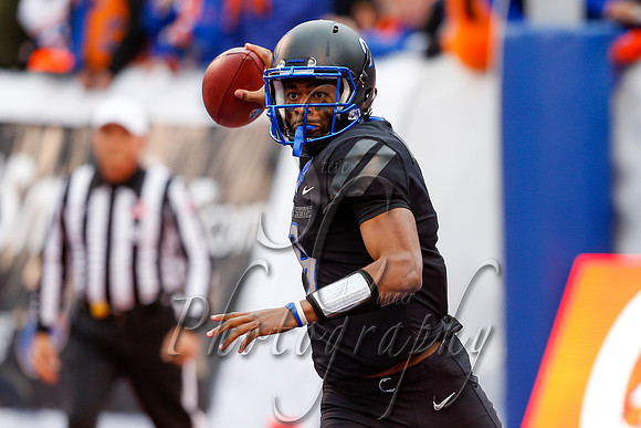 Mountain West Championship Football 038