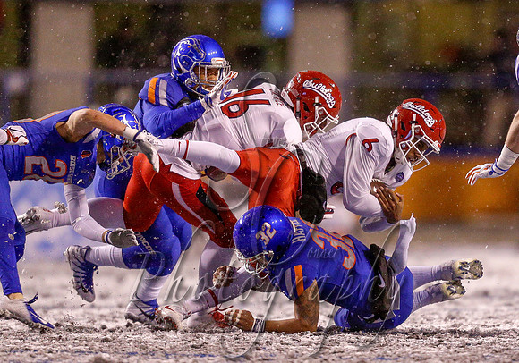 Mountain West Championship Football 015