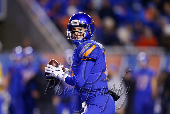 New Mexico Boise St Football 023