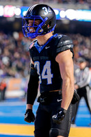 Nevada vs. Boise State