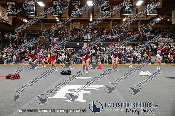 006 Filer District Cheer 1 -3