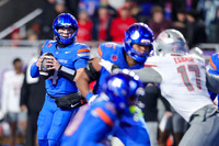 Mountain West Championship Football 017