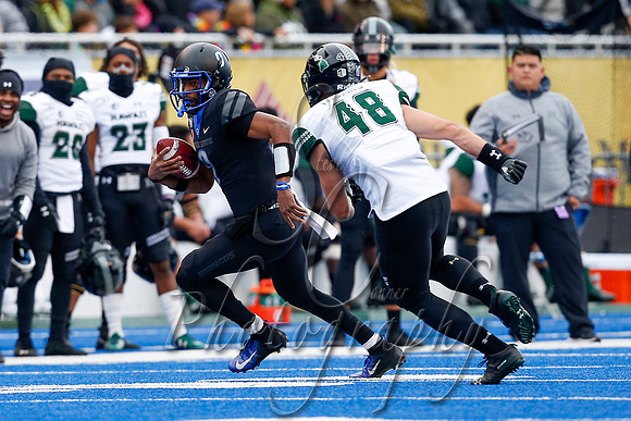 Mountain West Championship Football 034