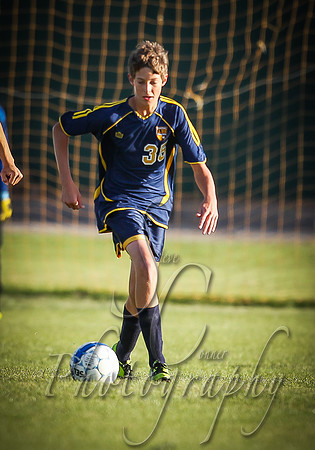 Wendell vs Buhl Boys 9-24