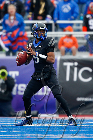 Mountain West Championship Football 033
