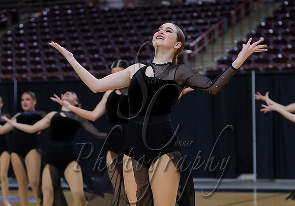 Thunder Ridge Dance 011