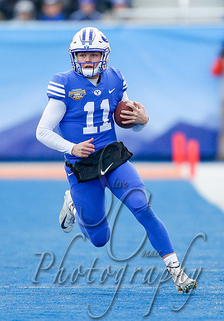 Potato Bowl 133