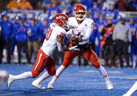Mountain West Championship Football 001