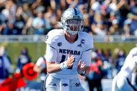 Nevada vs. Boise State