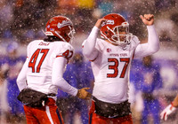 Mountain West Championship Football 012