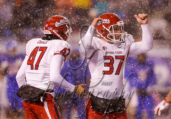 Mountain West Championship Football 012